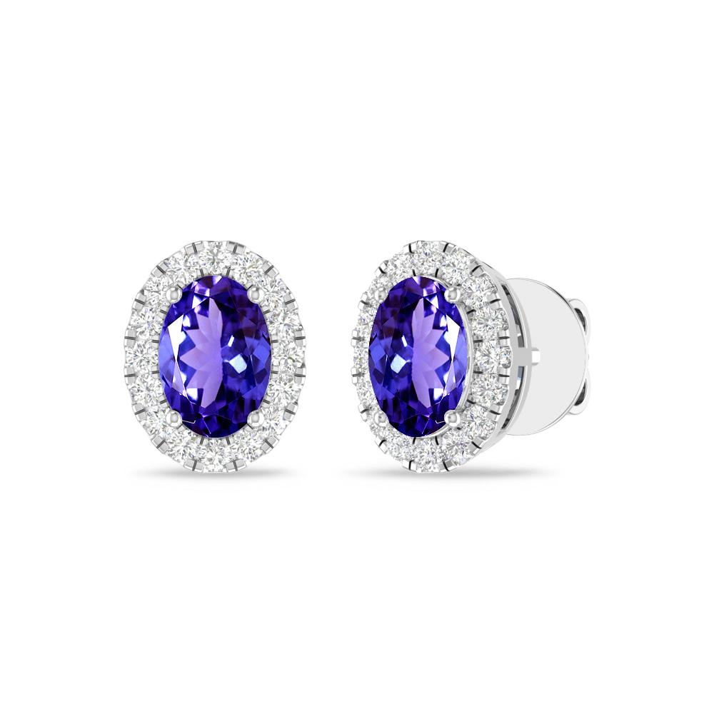 - Tanzanite