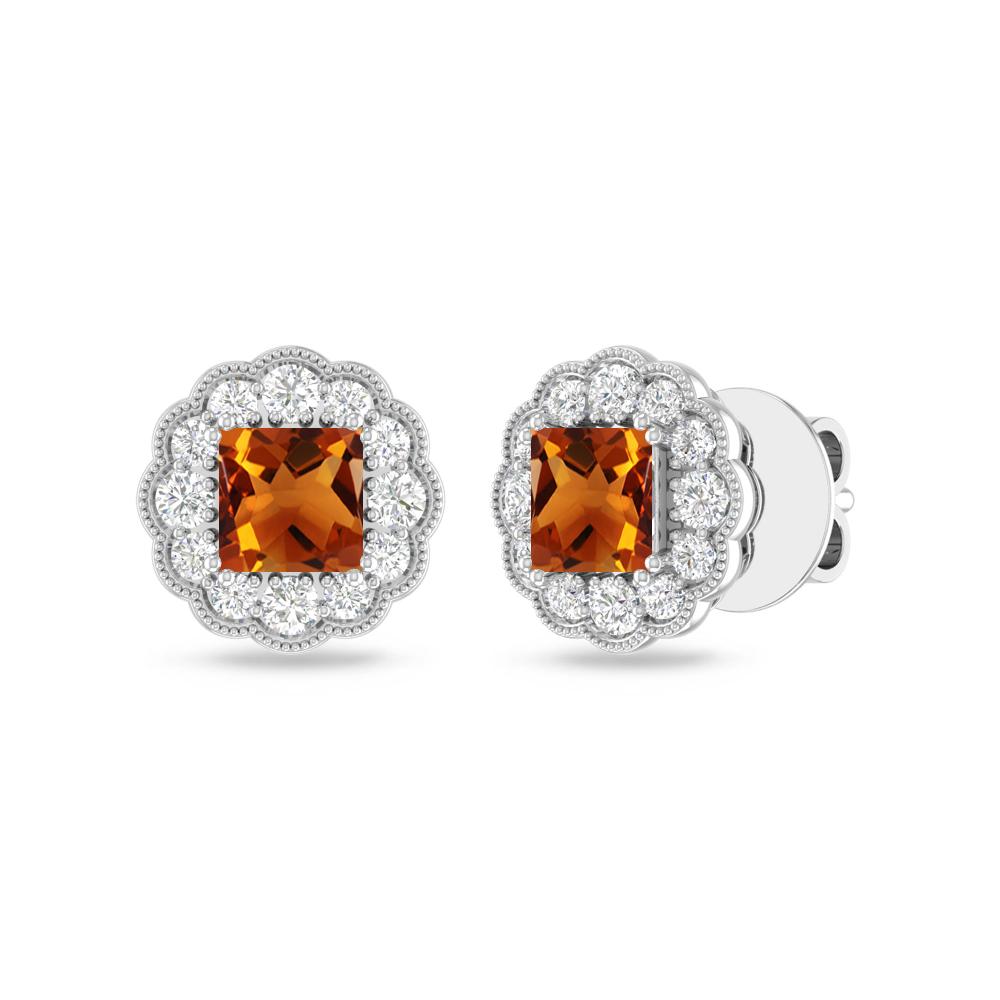 - Citrine