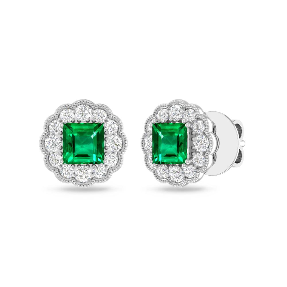 - Emerald