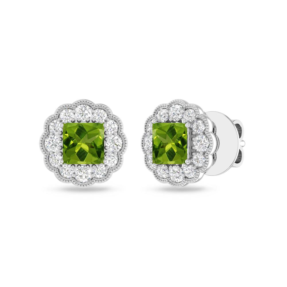 - Peridot