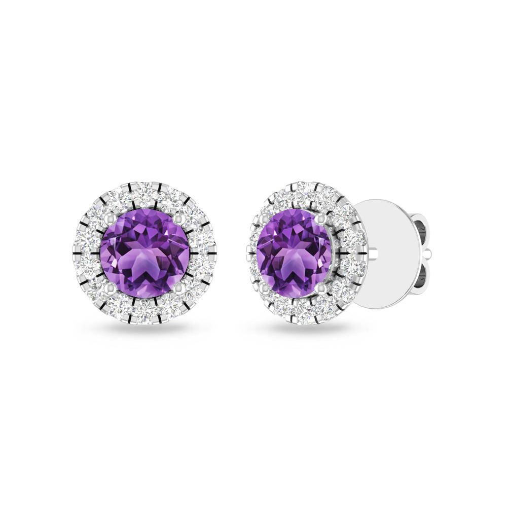 - Amethyst