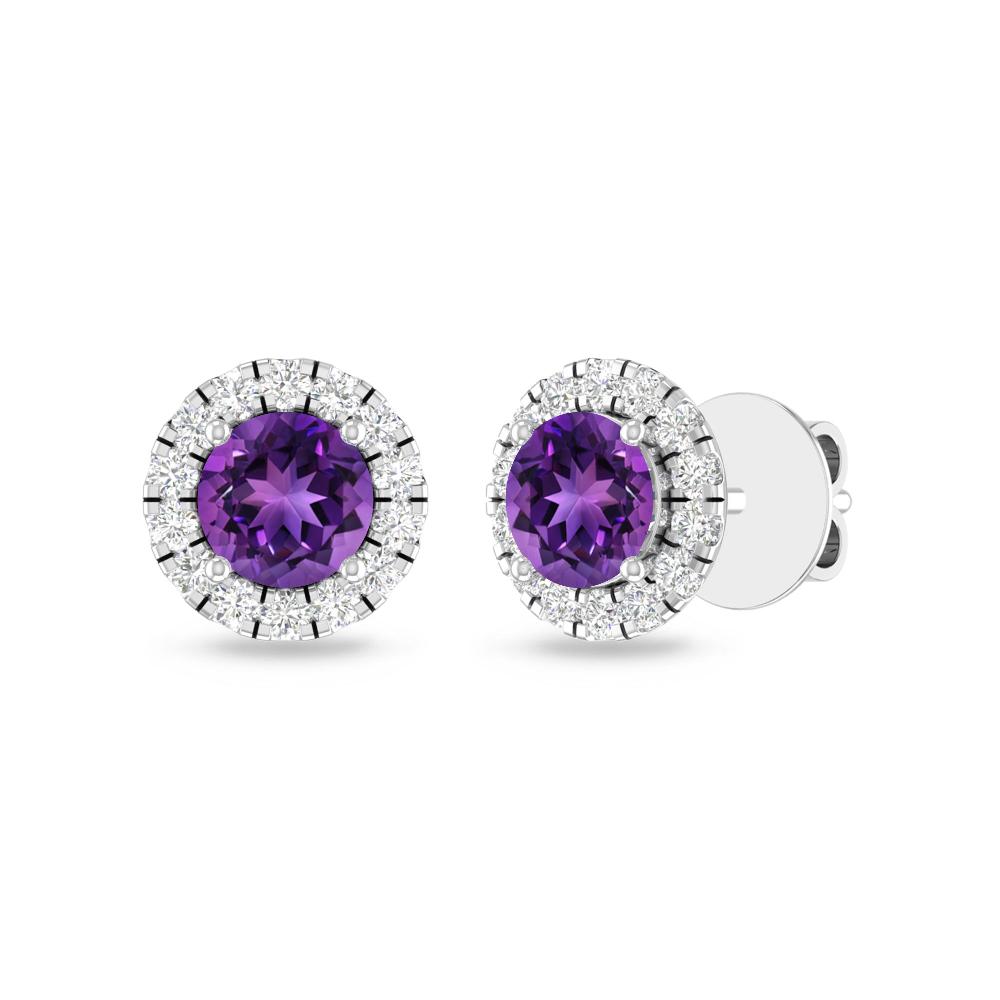 - Amethyst