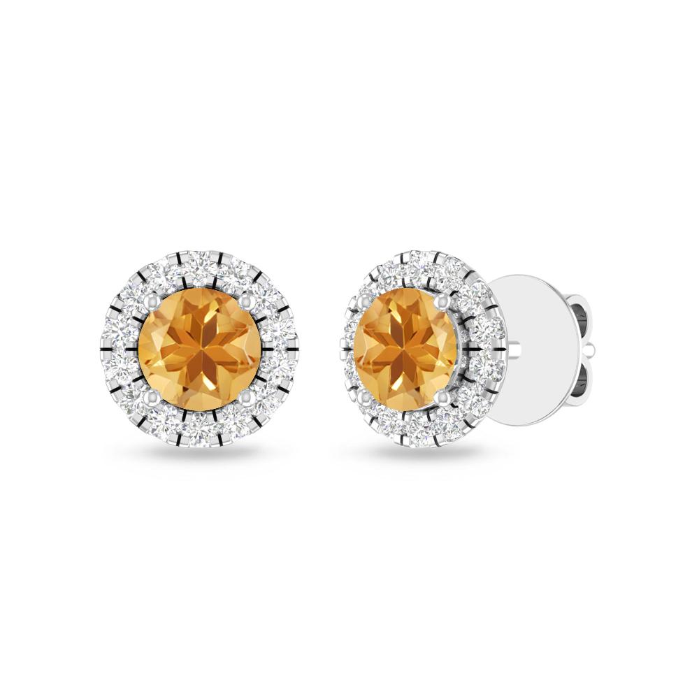 - Citrine