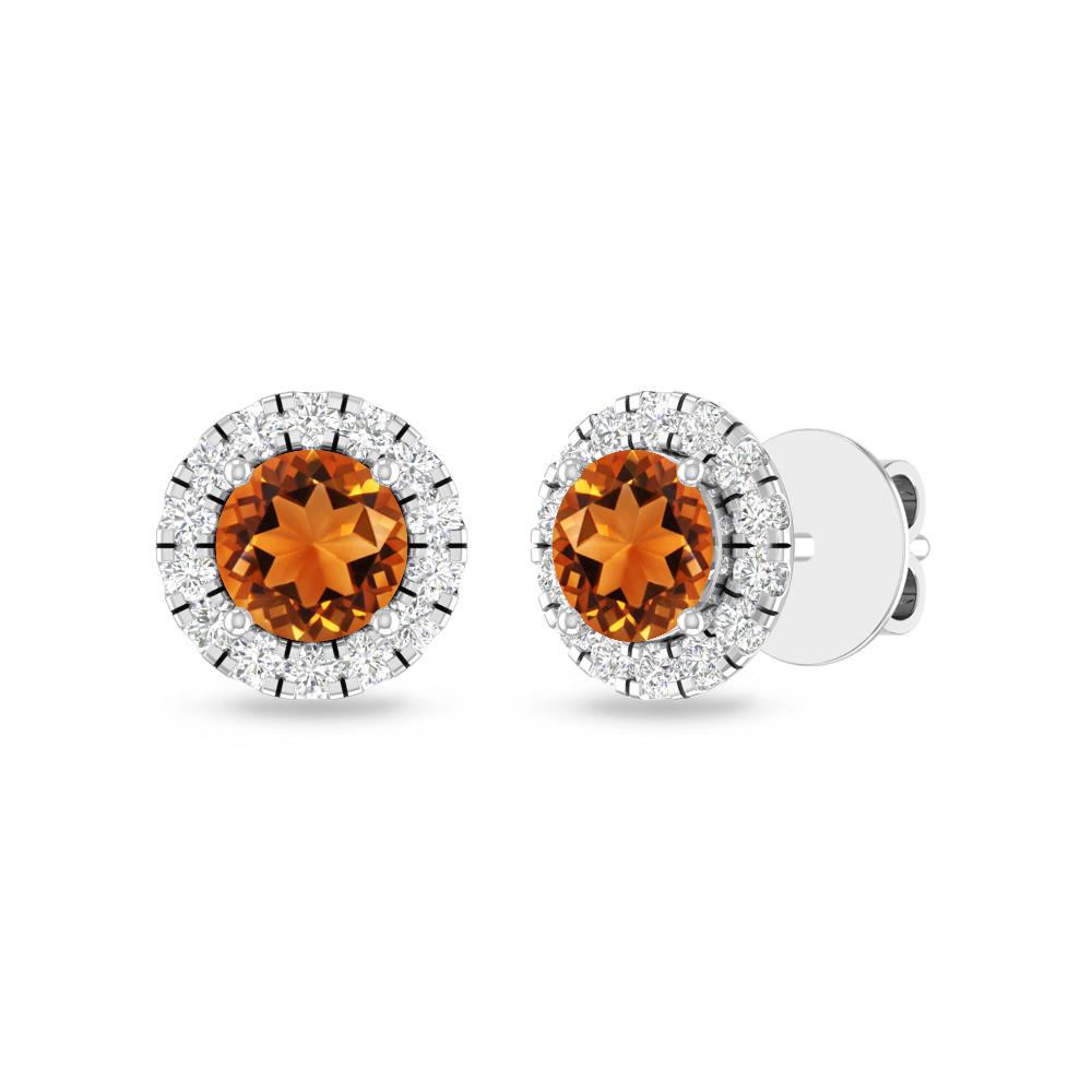 - Citrine