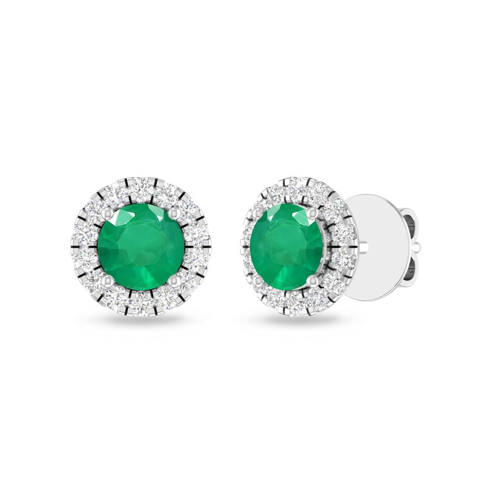 - Emerald