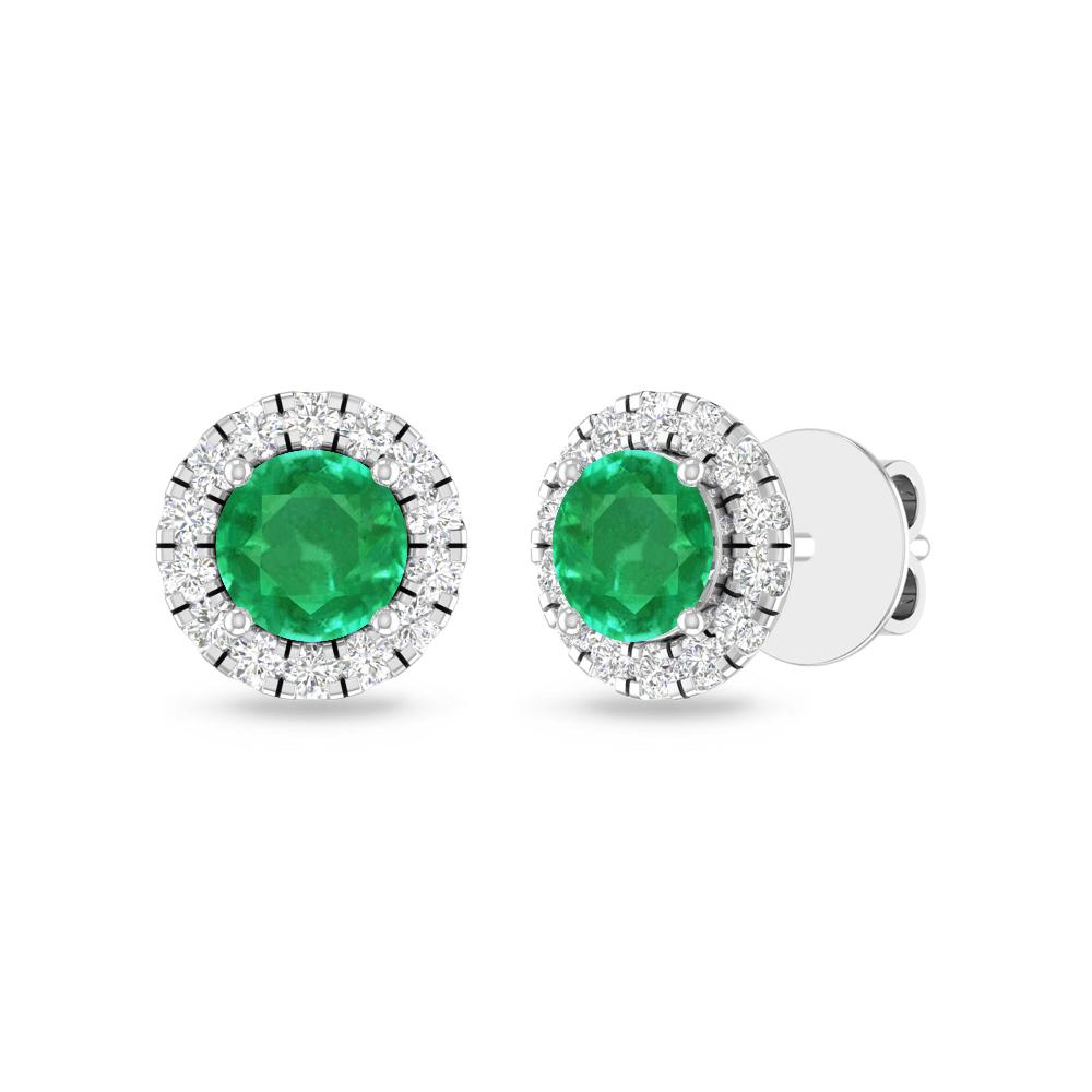 - Emerald