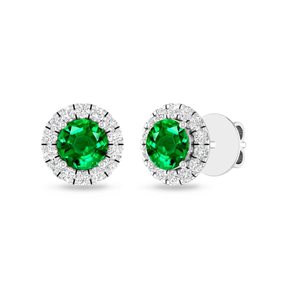 - Emerald