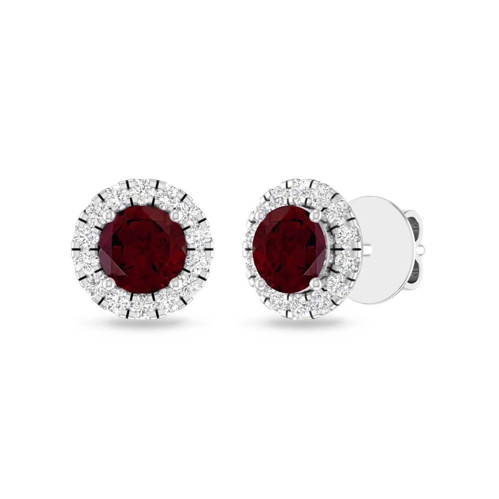 - Garnet