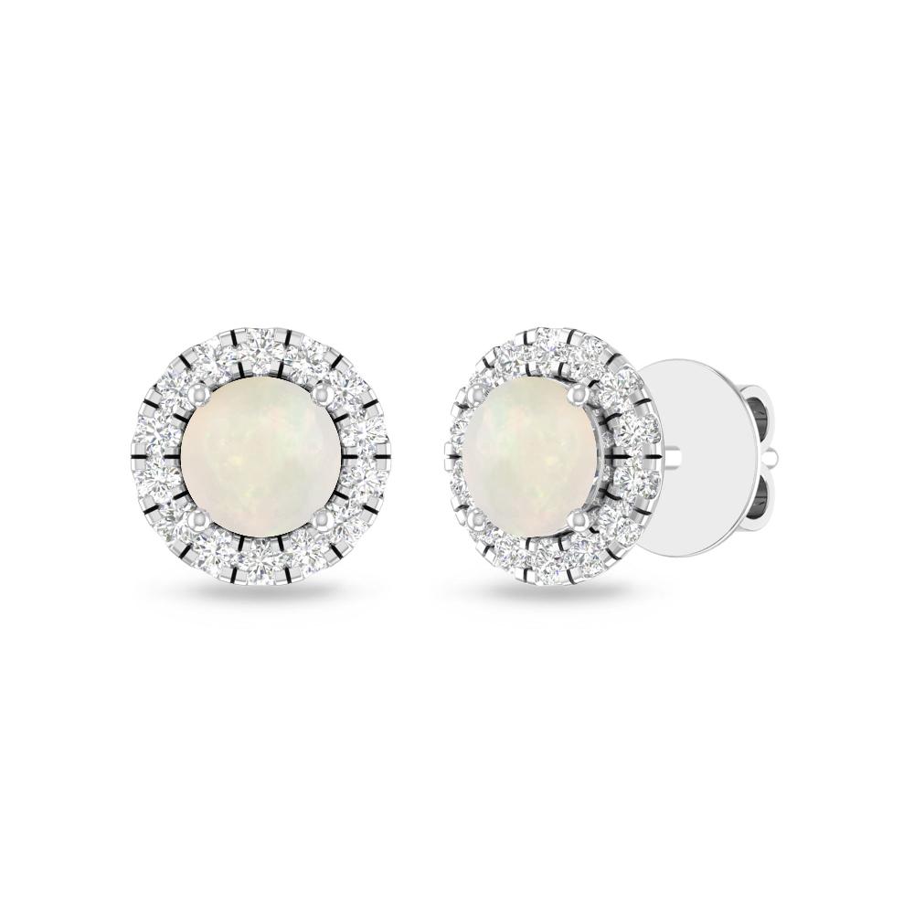 - Opal