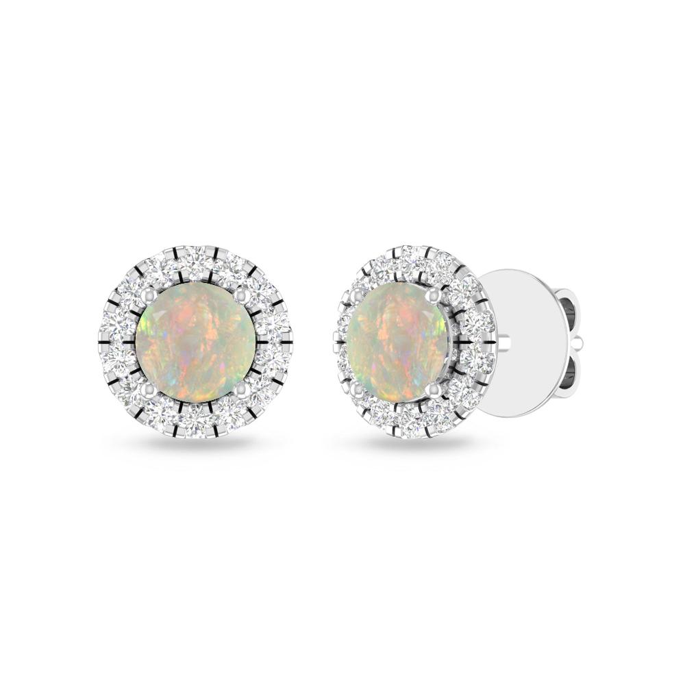 - Opal
