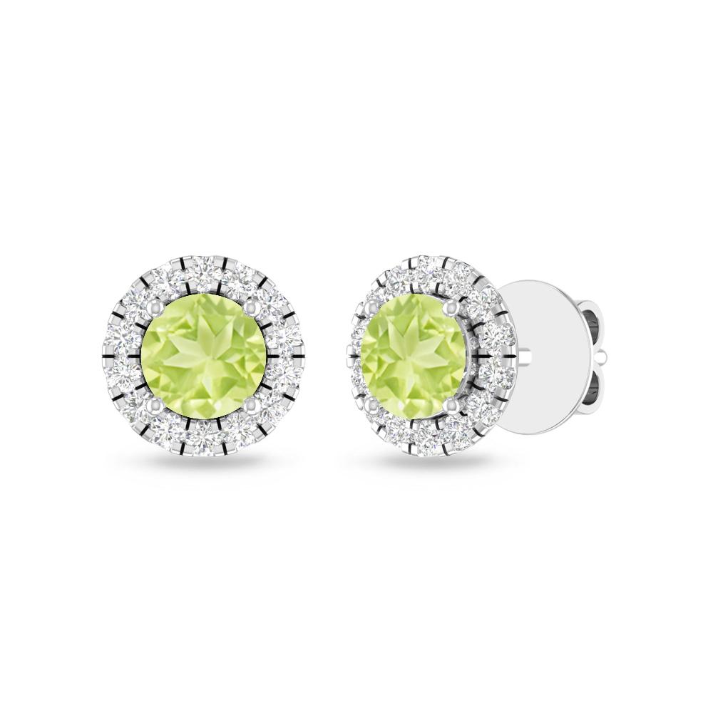 - Peridot
