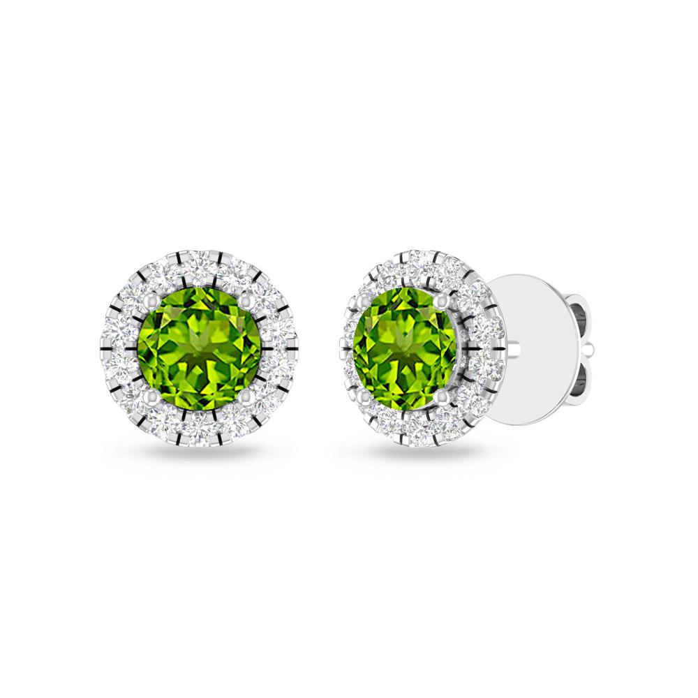 - Peridot