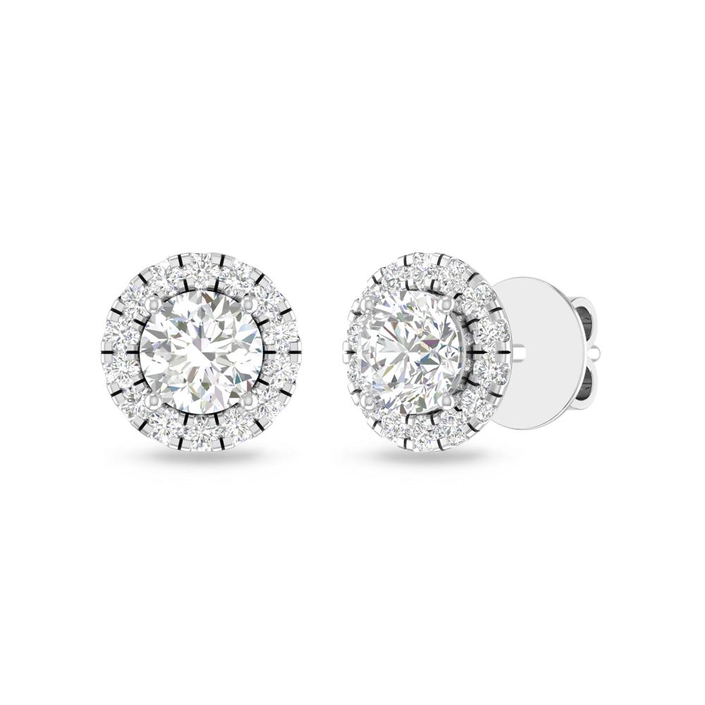 - Diamond
