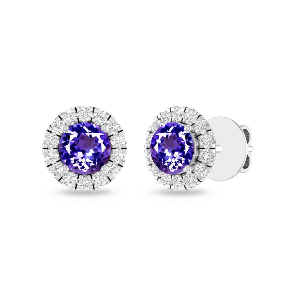 - Tanzanite