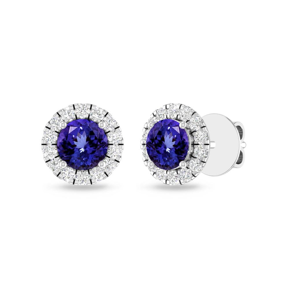 - Tanzanite