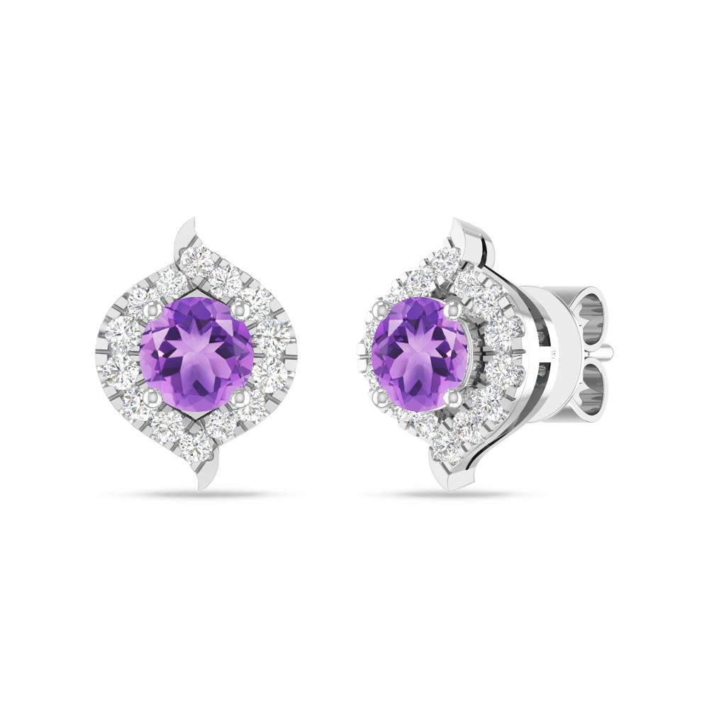 - Amethyst