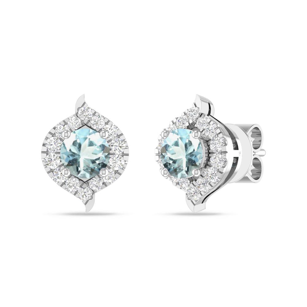 - Aquamarine