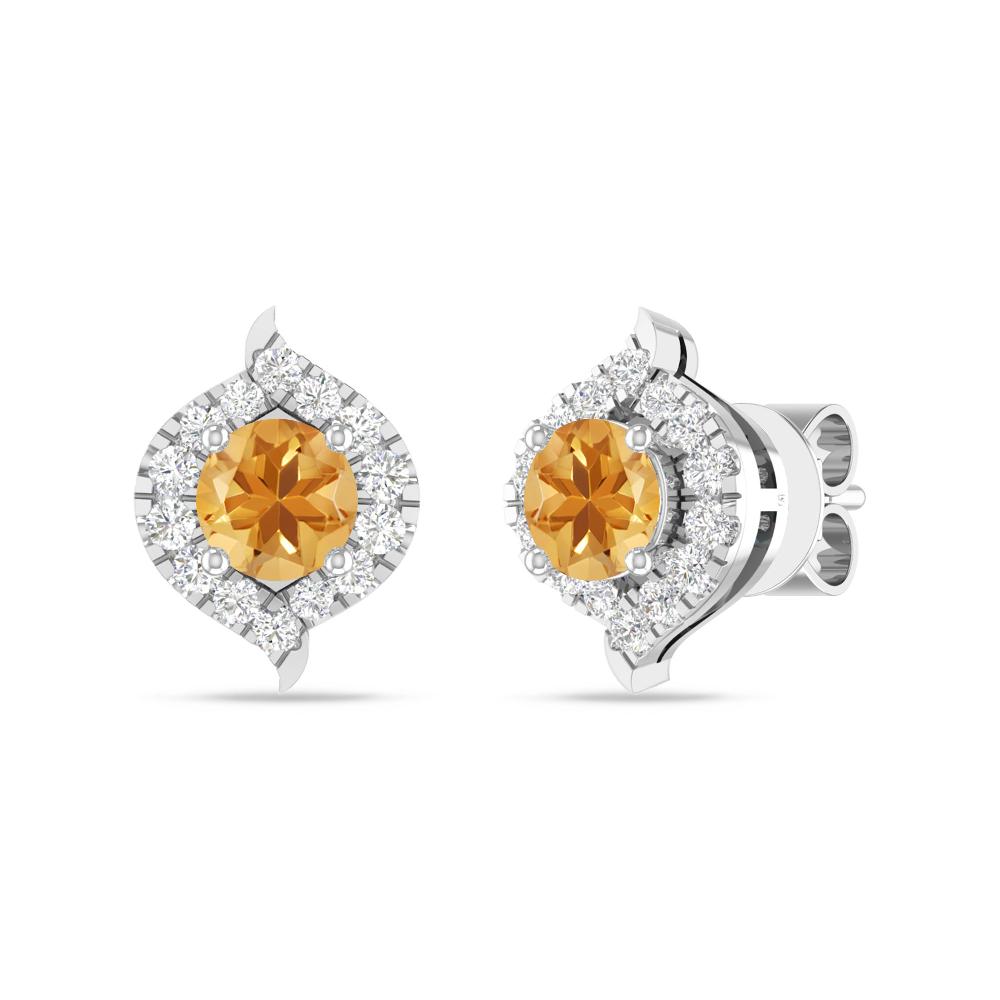 - Citrine