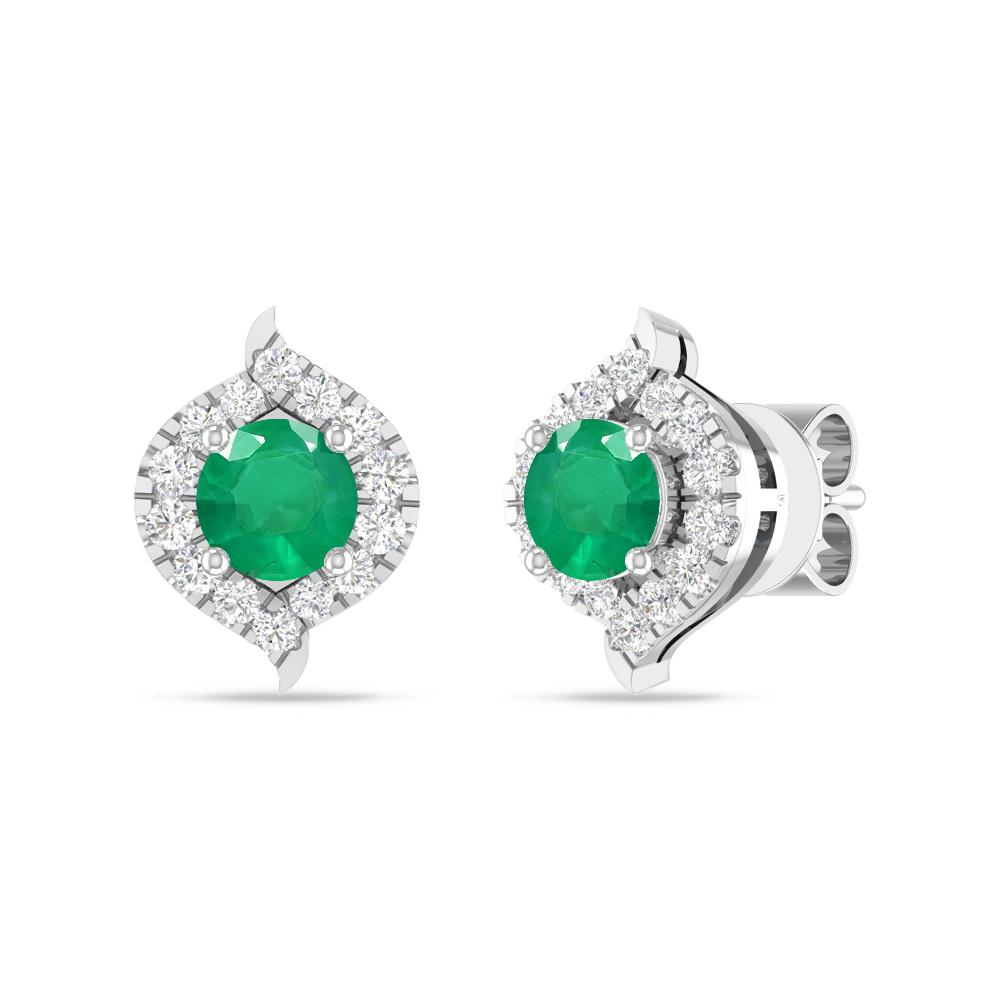 - Emerald