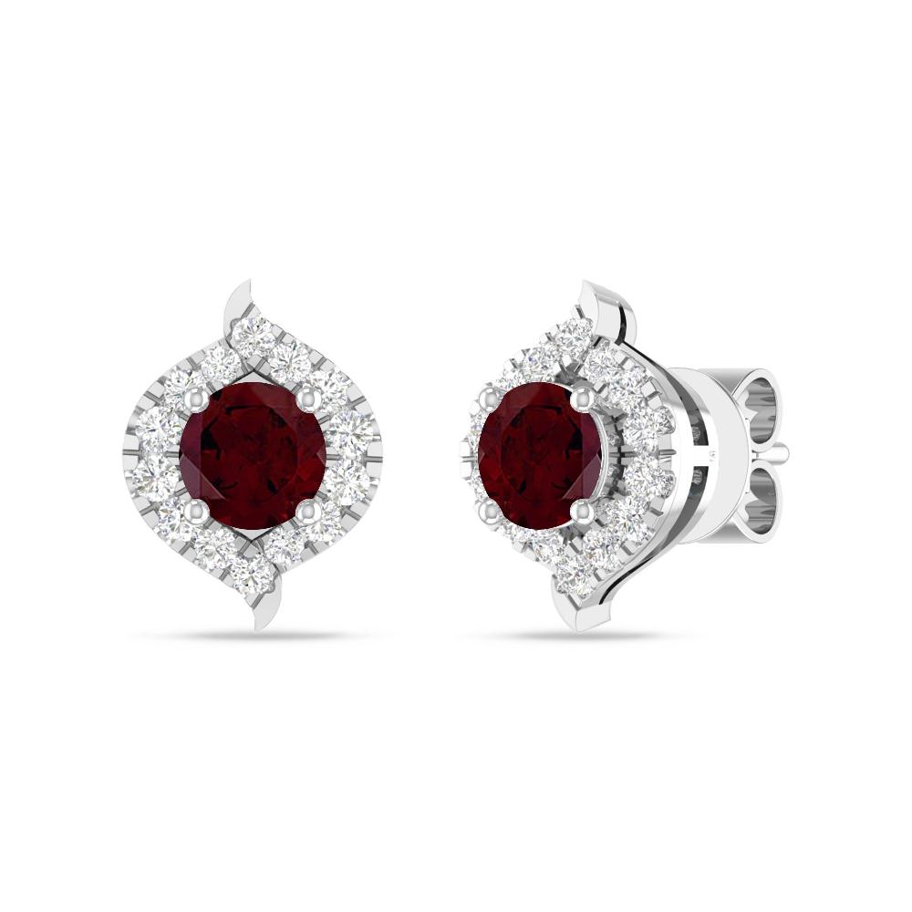 - Garnet