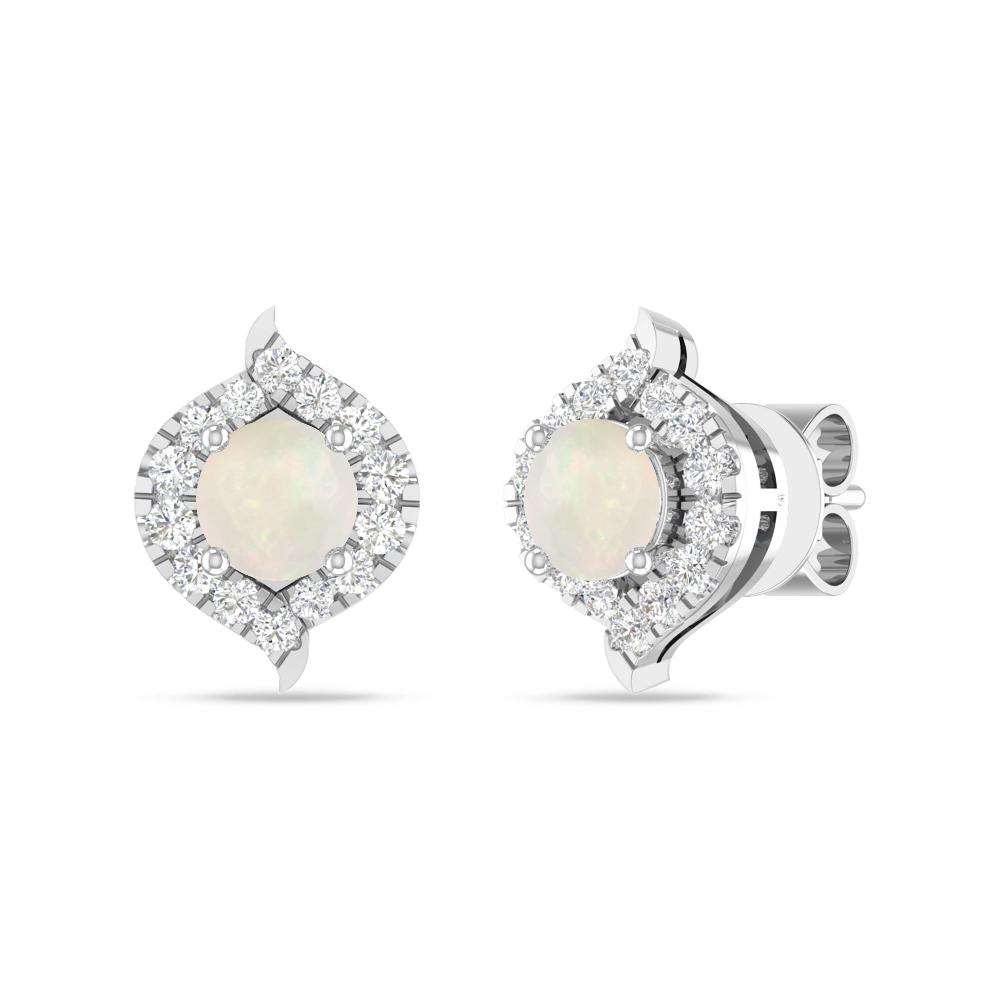 - Opal