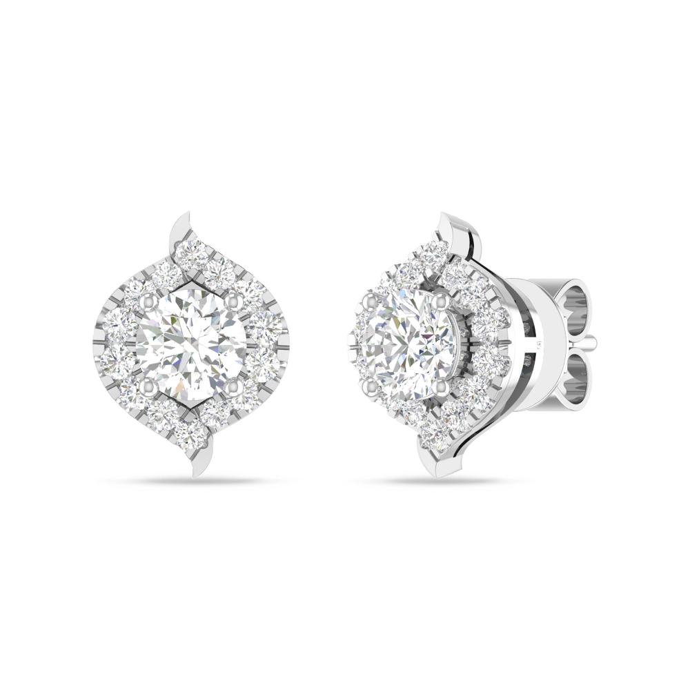 - Diamond