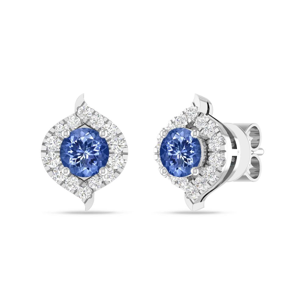 - Tanzanite