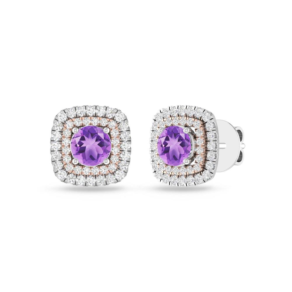- Amethyst
