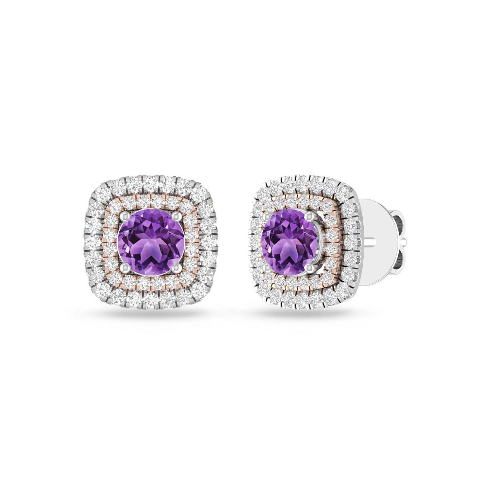 - Amethyst