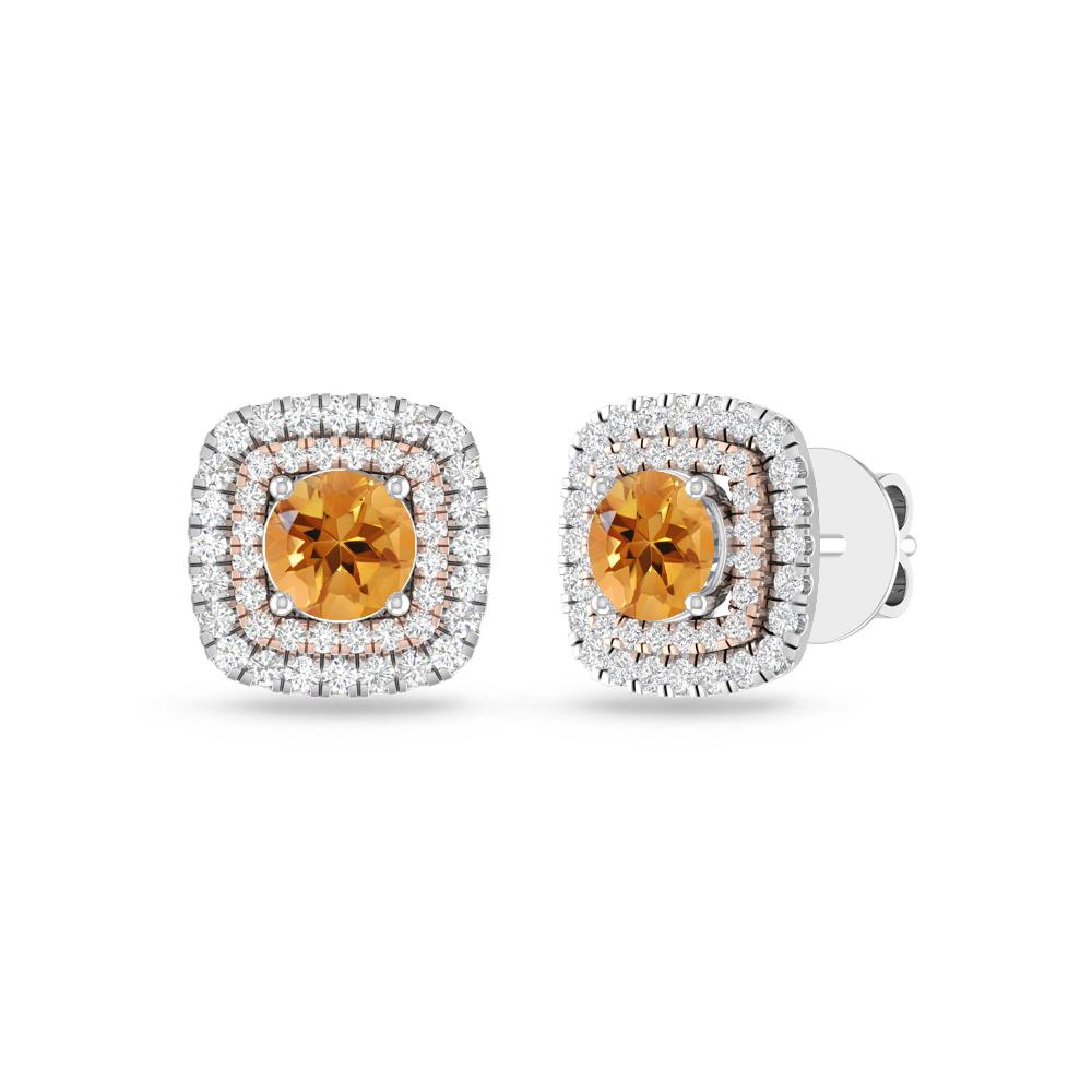 - Citrine