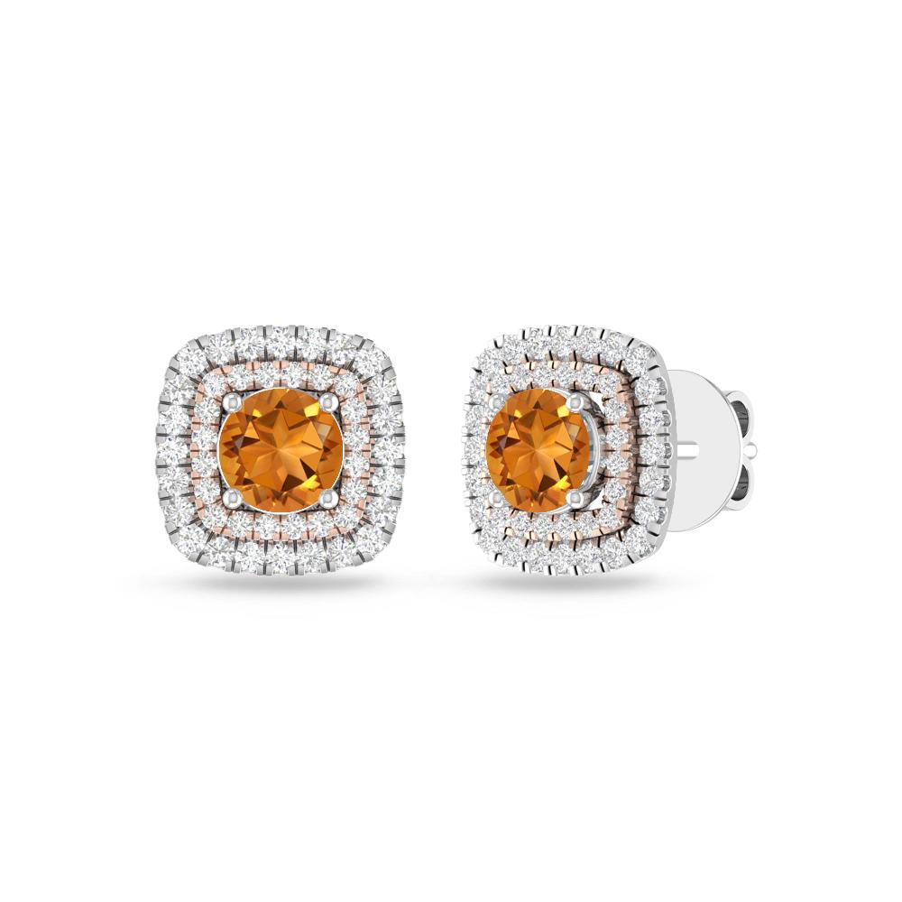 - Citrine
