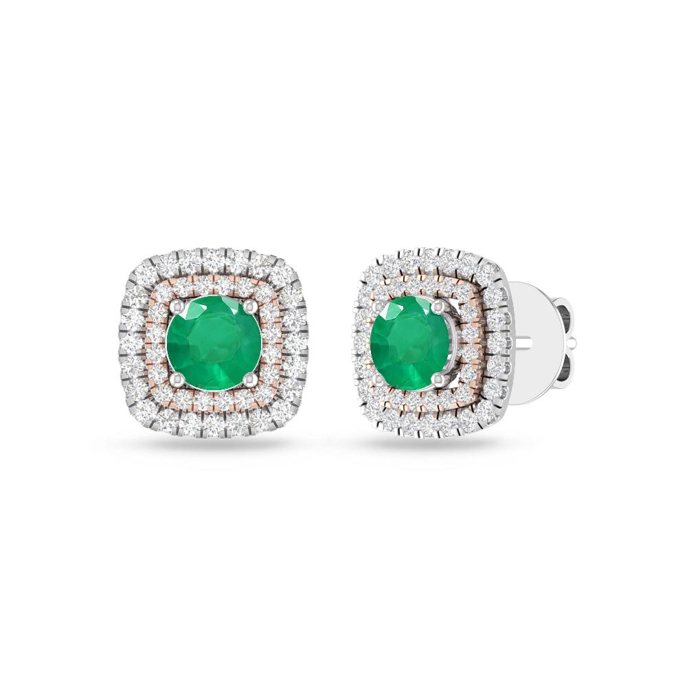 - Emerald