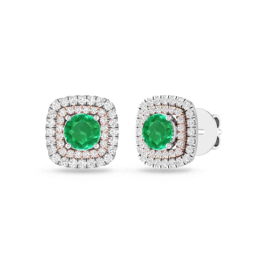 - Emerald