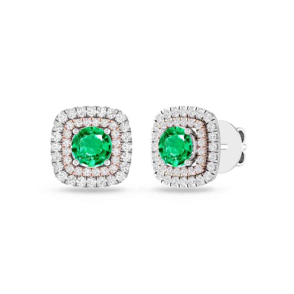- Emerald