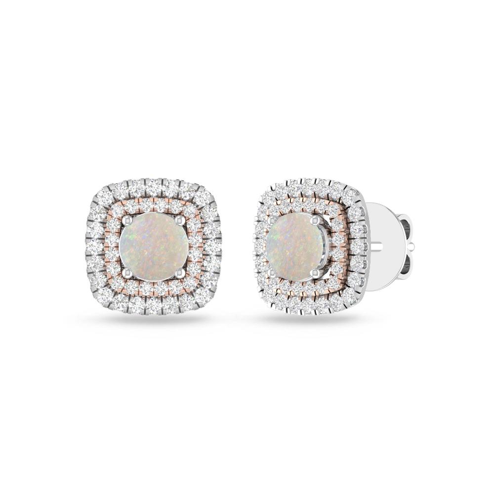 - Opal