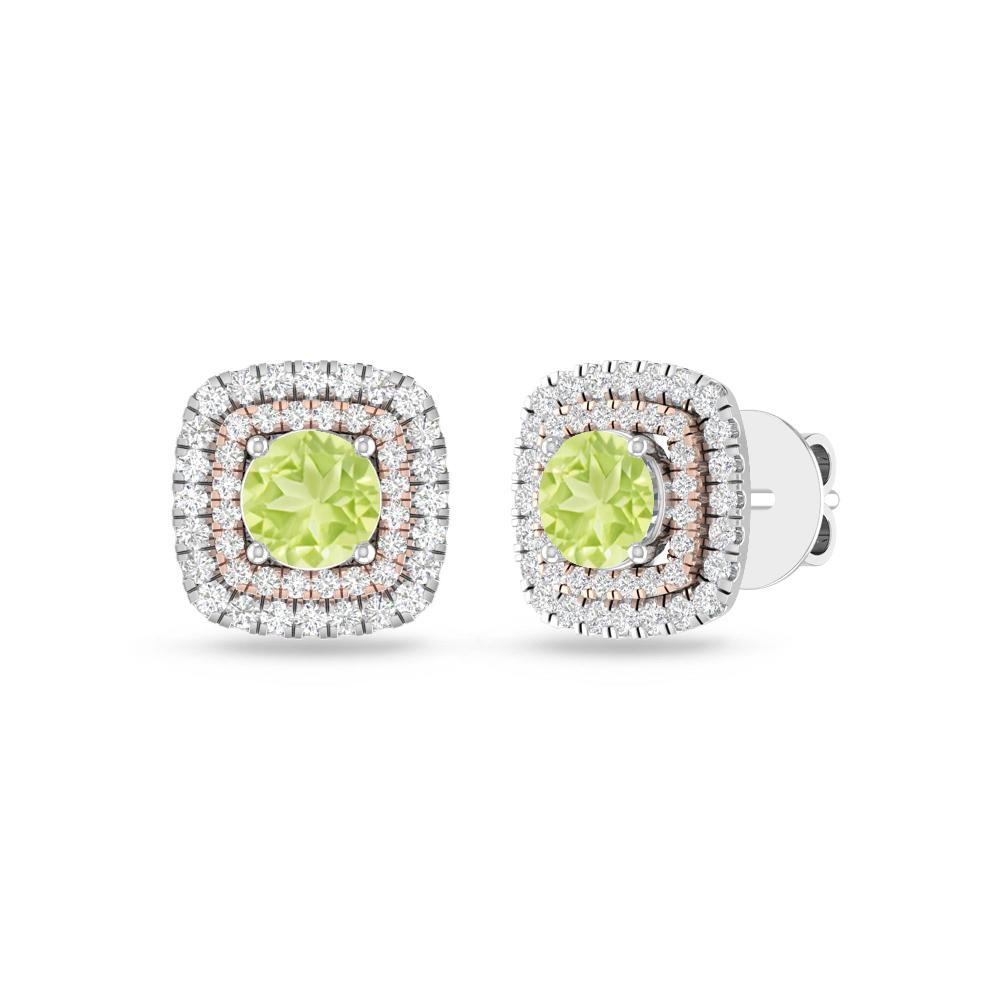 - Peridot