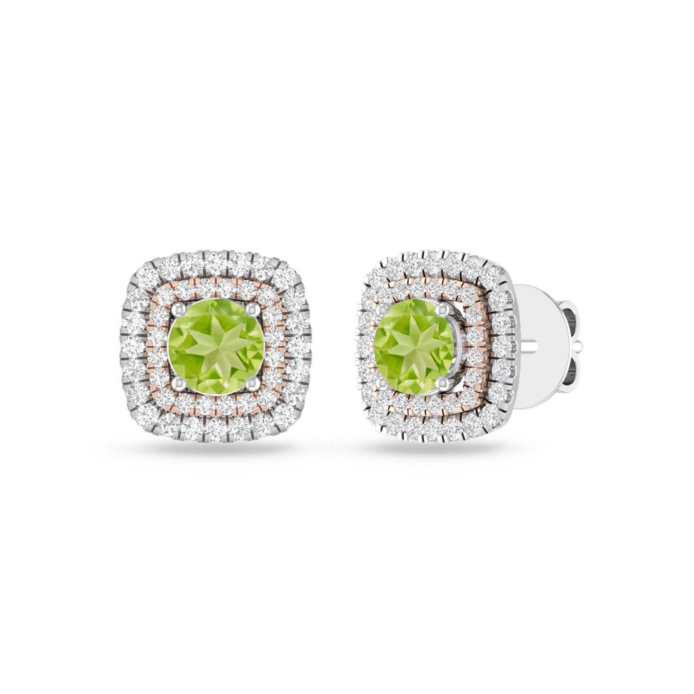 - Peridot