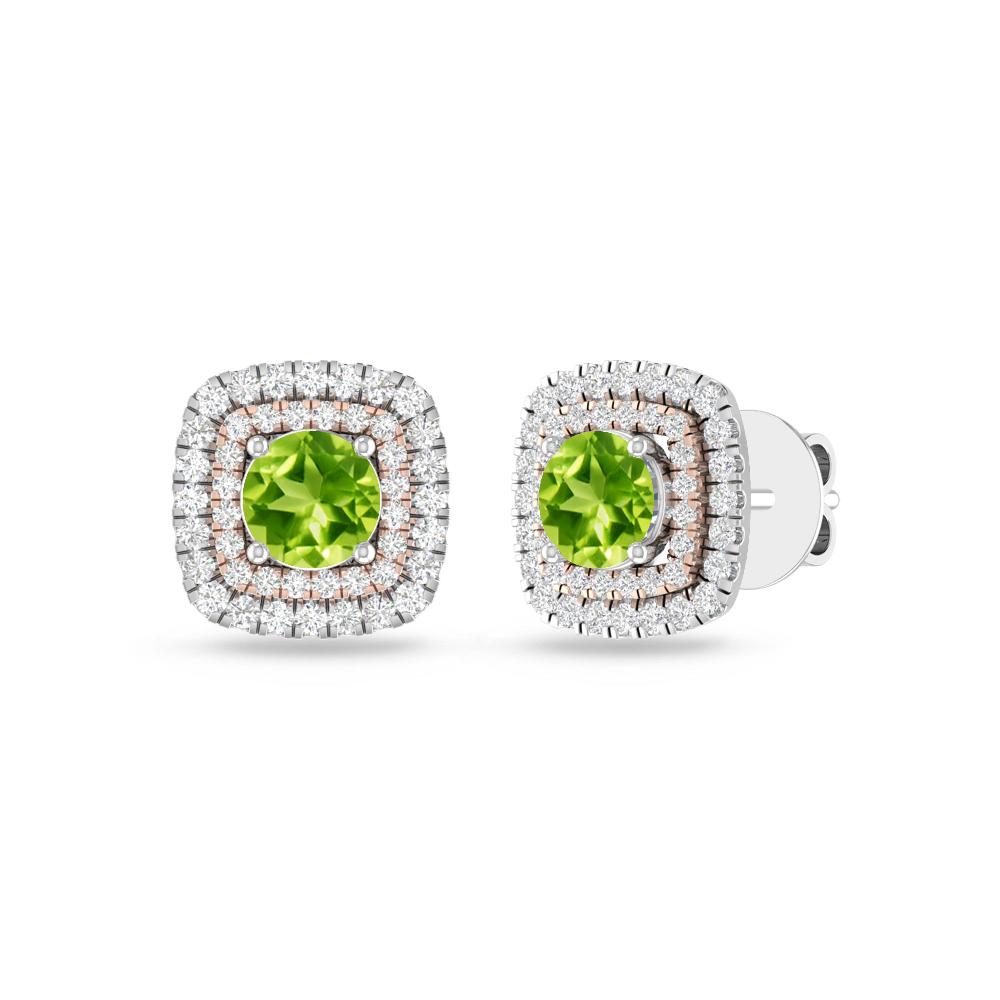 - Peridot