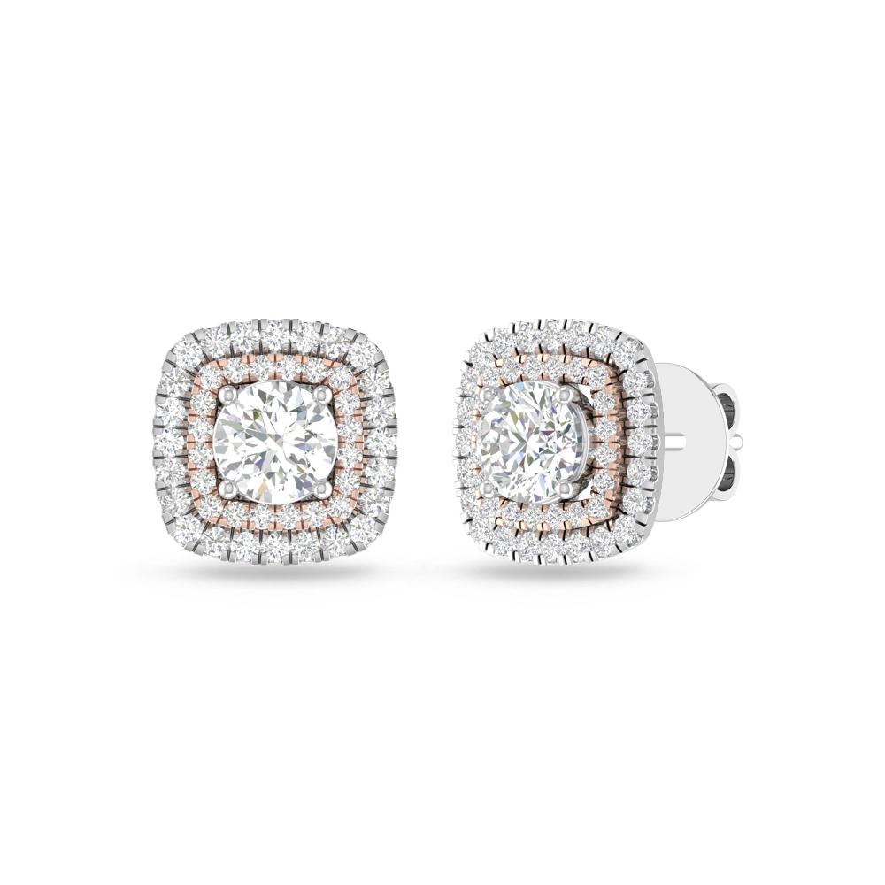 - Diamond