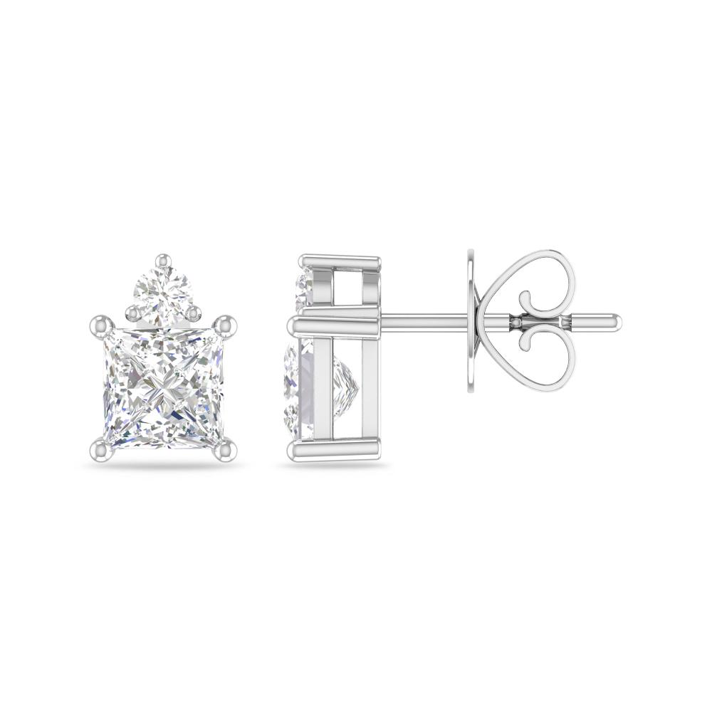 - Diamond