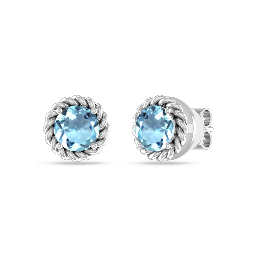 - Aquamarine