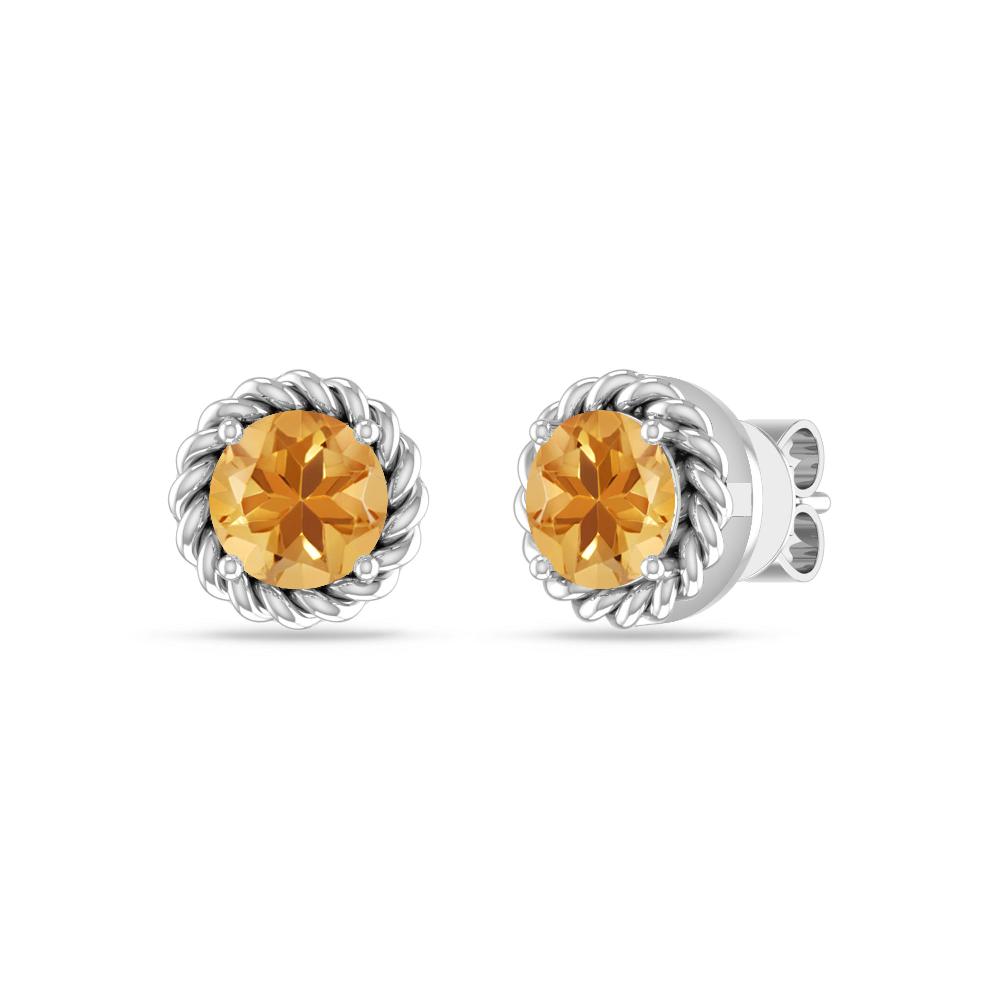 - Citrine