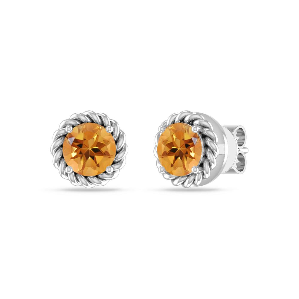 - Citrine