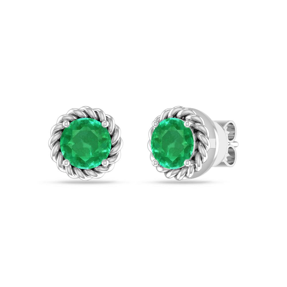 - Emerald