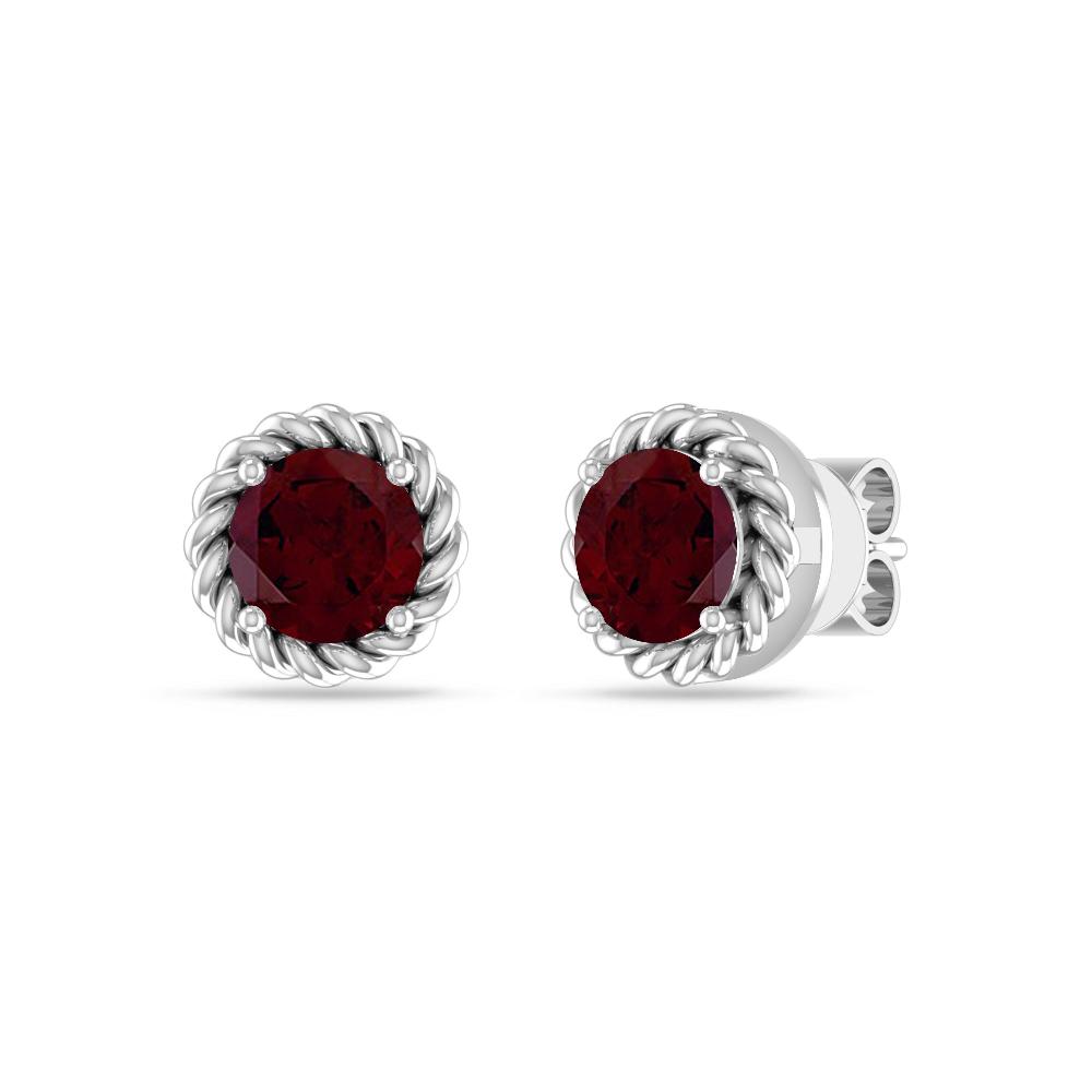 - Garnet