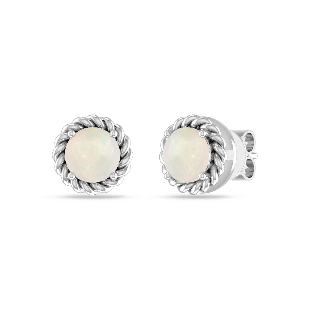 - Opal