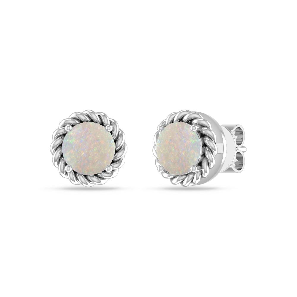 - Opal