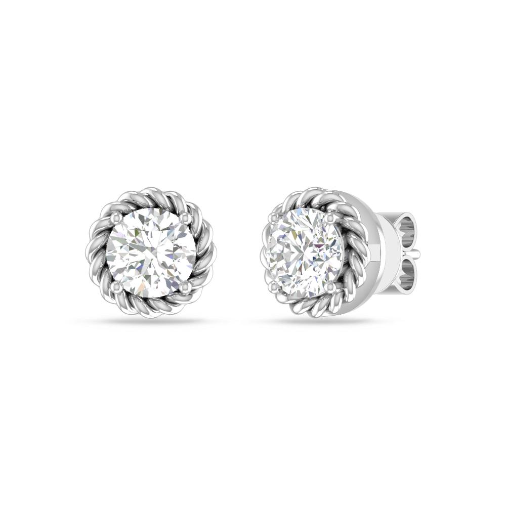 - Diamond