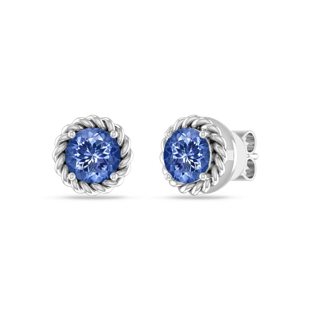 - Tanzanite