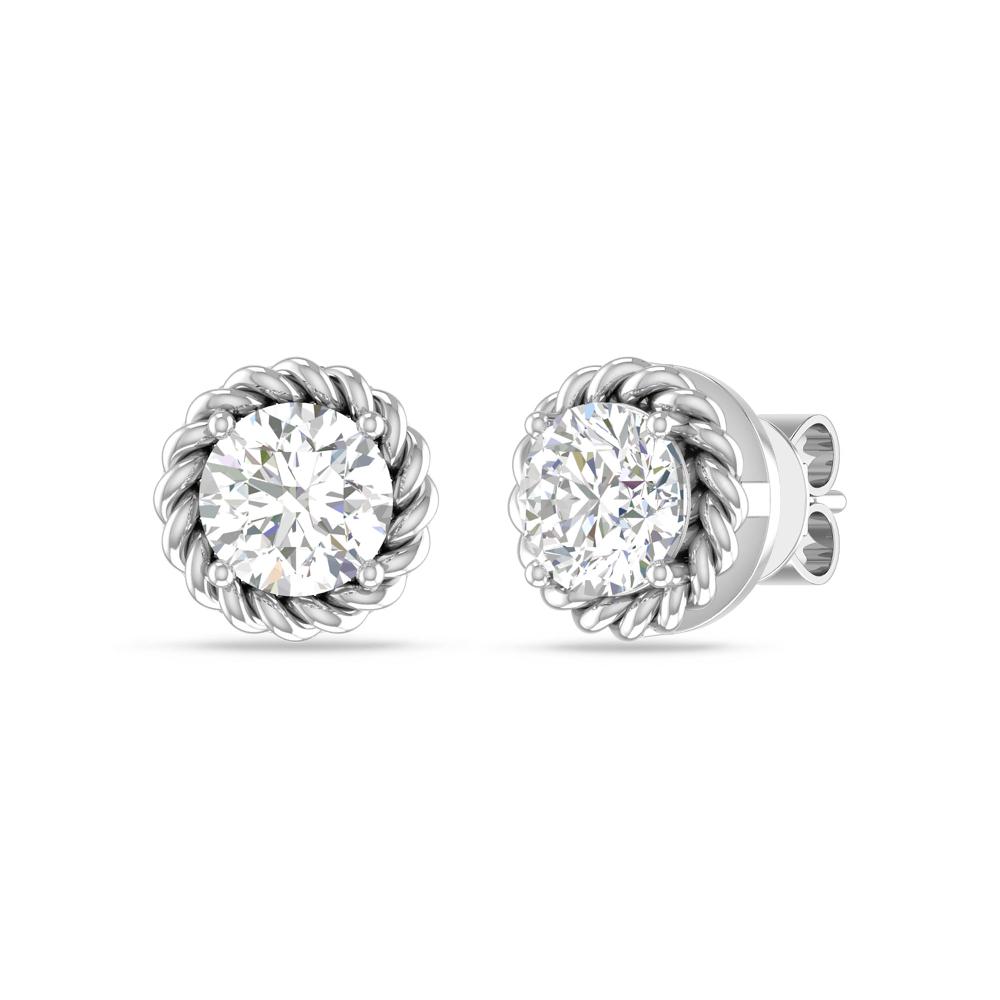 White Gold - Diamond